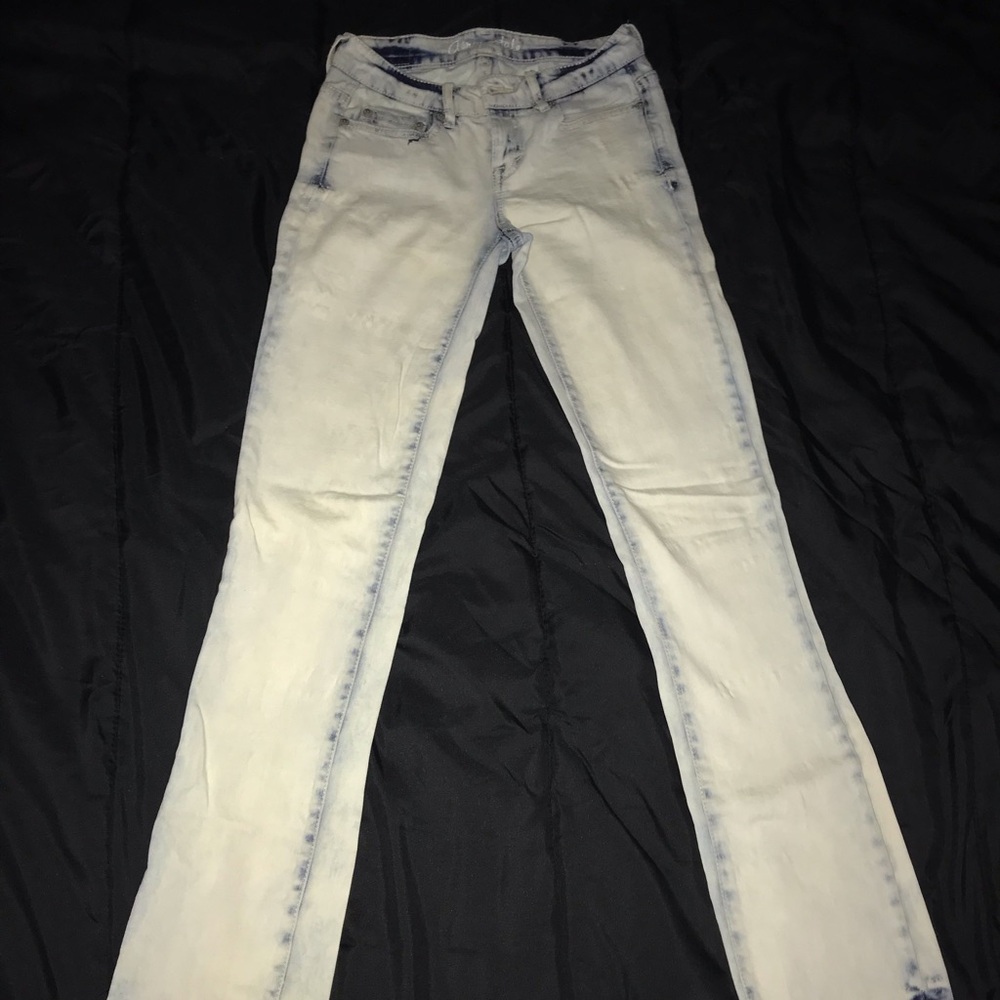 Jeans by Aeropostale Size 00